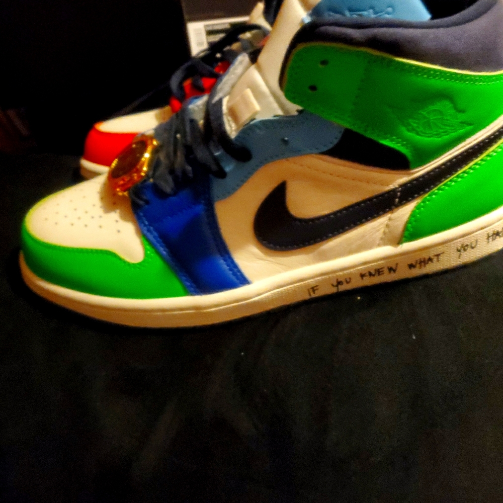 Jordan 1